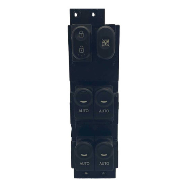 Botão Vidro Motorista Hyundai Hb20 2012 2018 | 39x4961210