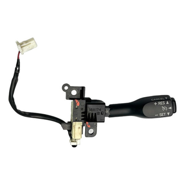 Chave Comando Piloto Aut Yaris Corolla 2015 2022 | 18a174