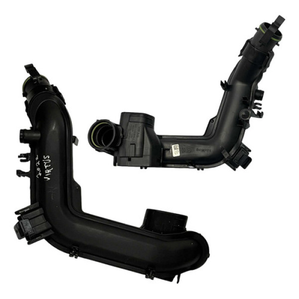 Tubo Admissão Volkswagen Virtus 2020 2023 | 04c145673j