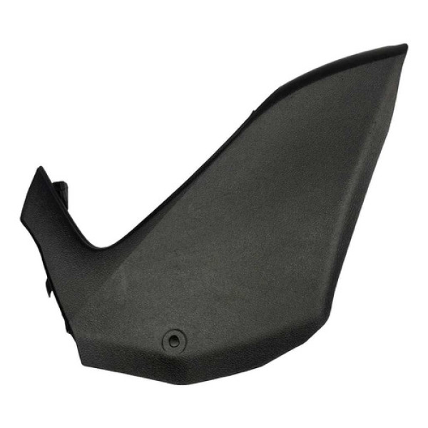 Tampa Acabamento Esquerdo Console Toyota Yaris 2019 2023