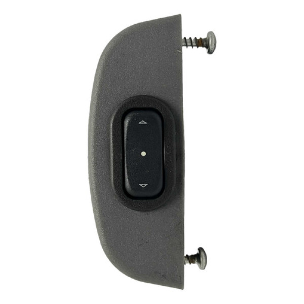 Botão Vidro Traseiro Direito Chevrolet Corsa 2000 2002