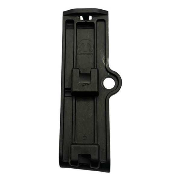 Suporte Radiador Esquerdo Jeep Compass 1.3 2022 2024 Preto