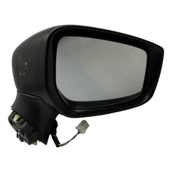 Retrovisor Direito Nissan Versa Sense 2024 2025