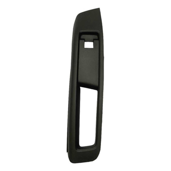 Moldura Puxador Porta Dianteira Direita Cobalt 2018 Preto