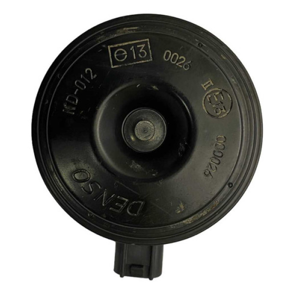 Buzina Sistema Anti Furto Toyota Yaris 2019 2024 | E13000026