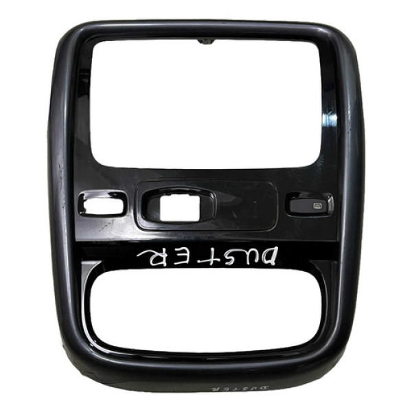 Moldura Painel Central Multimídia Duster 2013/15 682600800r