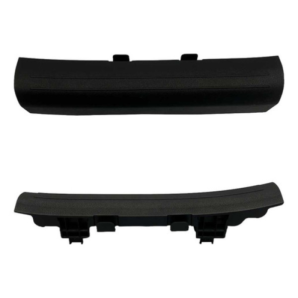 Acabamento Soleira Traseira Esquerda Kia Sportage 2020