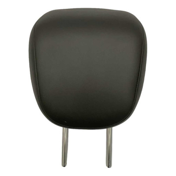 Encosto Cabeça Banco Traseiro Chevrolet Tracker 2013 2016 Preto