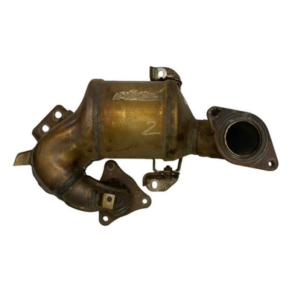 Catalisador Chevrolet Onix Aspirado 1.0 2023   25203877