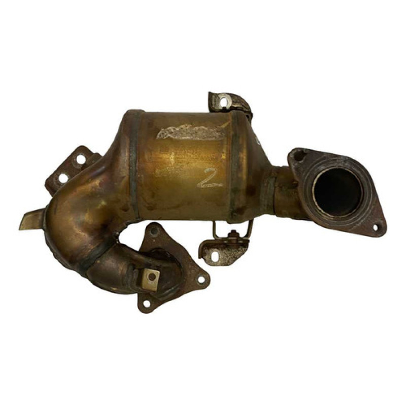 Catalisador Chevrolet Onix Aspirado 1.0 2023 25203877 Catalisador Chevrolet Onix Aspirado 1.0 2023 25203877