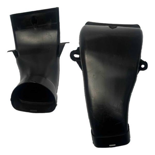 Duto Ar Frontal Peugeot 307 2.0 2006 2012 | 9654790780