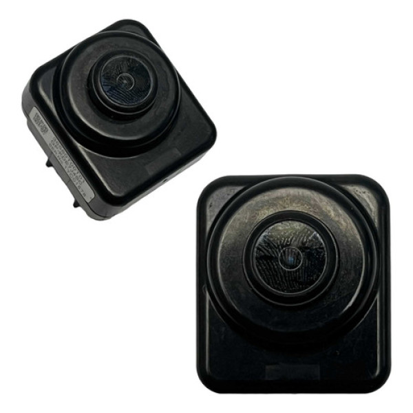 Câmera Ré Audi Q7 2015 | 1yc01578