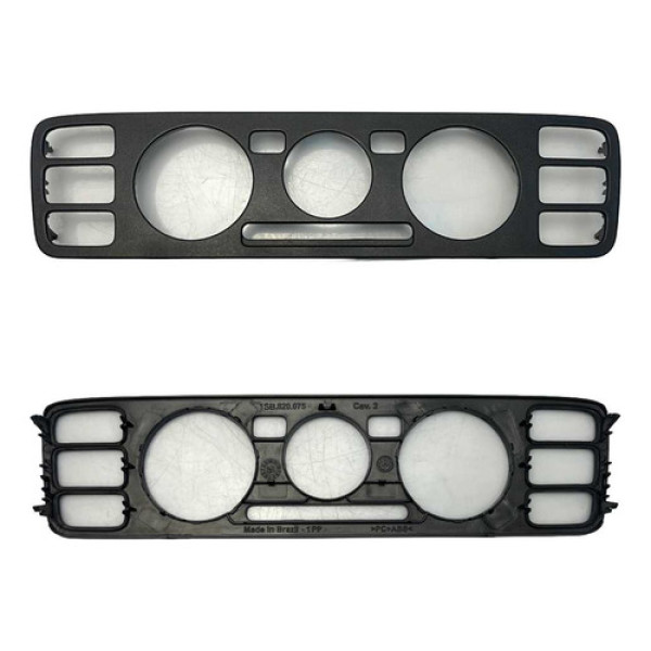 Moldura Comando Ar Condicionado Vw Up 1.0 2015 | 1sb820075 