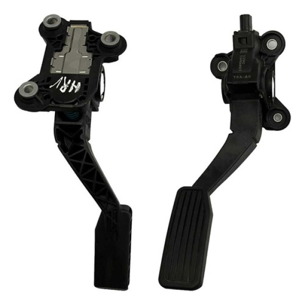 Pedal Acelerador Eletrônico Honda Hrv 2016 2017 2018 | T5aa0