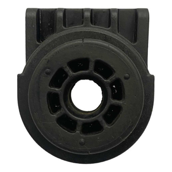 Coxim Isolador Superior Radiador Onix 2020 Preto