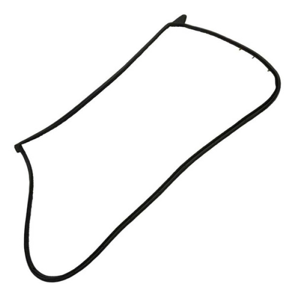 Guarnição Porta Traseira Esquerda Tracker Premier 2020 