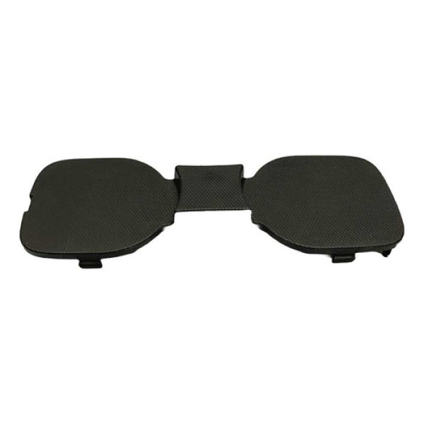 Acabamento Suporte Porta Copos Tracker 2020 2021 | 26240559 Preto