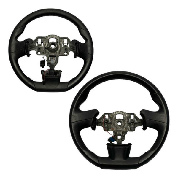 Volante Direção Citröen C3 Aircross 2014 2015 2016 2017 2018