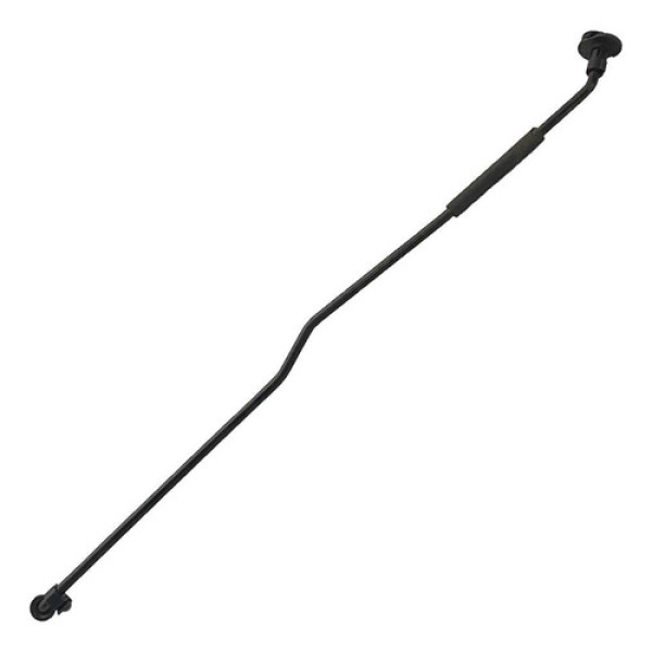 Vareta Capô Chevrolet Onix 2020 2024 Preto