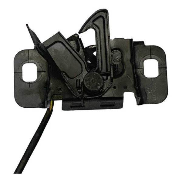Fechadura Capô Chevrolet Onix 2013 2014 2015 2016 2017 2018