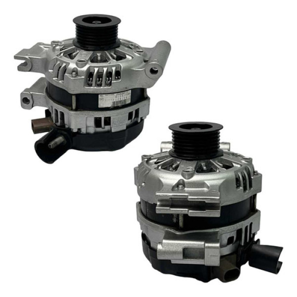 Alternador Fiat Doblo 1.8 Etorq 2013
