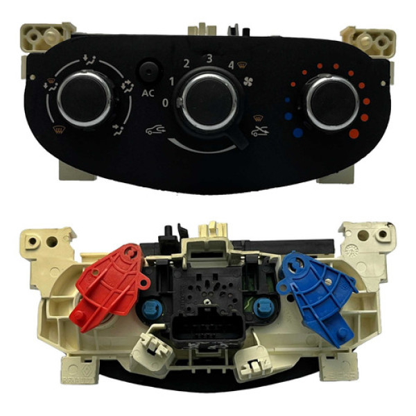 Comando Ar Condicionado Logan Sandero 2009 2014 | L2370m20