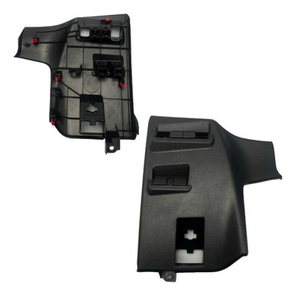 Acabamento Inferior Painel Esquerdo Corolla Cross 2022 