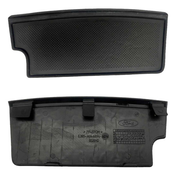 Borracha Tapete Console Ford Ka 2015 2020