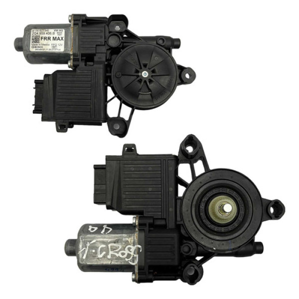 Motor Vidro Elétrico Dianteira Direita T-cross 2018/2020