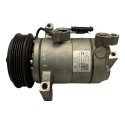 Compressor Ar Condicionado Chevrolet Onix 1.0 2020 2023