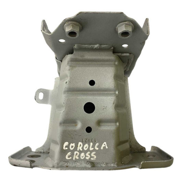 Longarina Dianteira Teto Toyota Corolla Cross 2022 2023