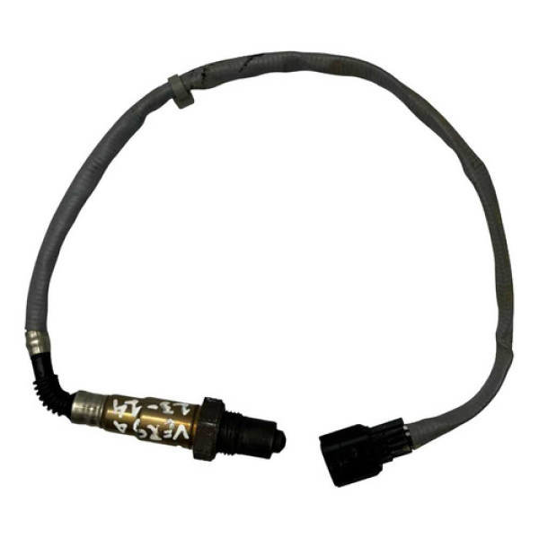 Sonda Lambda Pós Catalisador Nissan Versa Sense 2024 2025