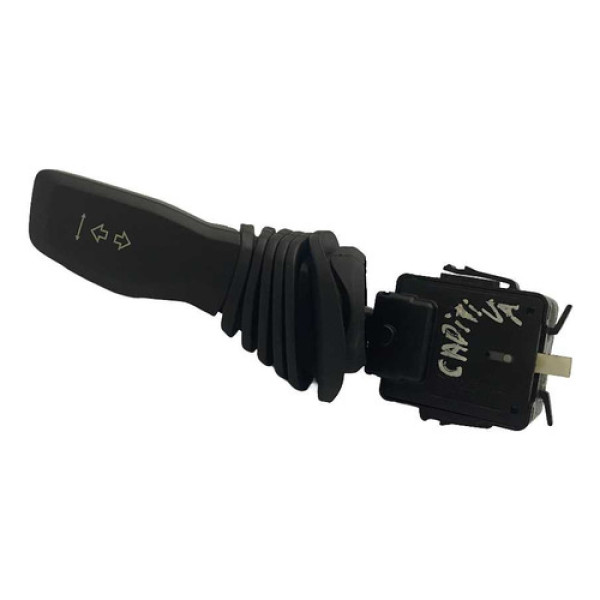 Chave De Seta Chevrolet Captiva 2008 2013