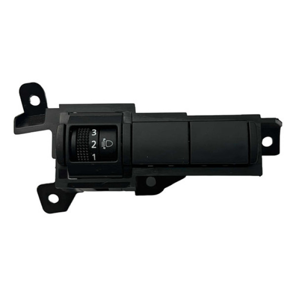 Botão Comando Regulagem Farol Nissan Kicks 2022 | 684t65r10a
