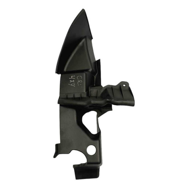 Acabamento Paralama Direito Honda Cr-v 2014   Preto