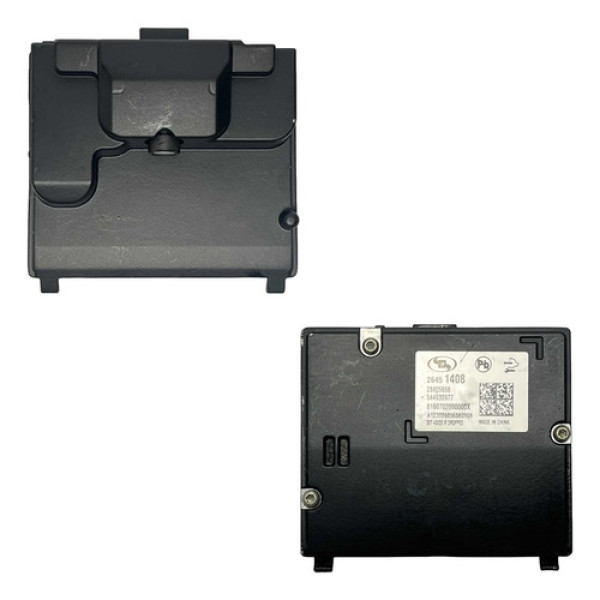 Câmera Frontal Colisão Chevrolet Tracker 1.2t 2023 2024 