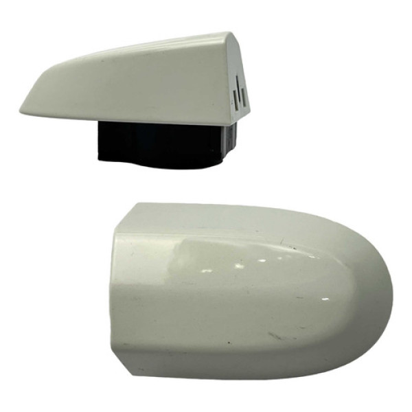 Capa Maçaneta Externa Fiat Idea 2011 2016 | 30864