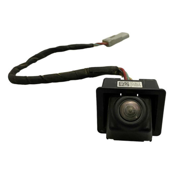 Câmera Ré Chevrolet Spin Premier  2020 2021 52148410