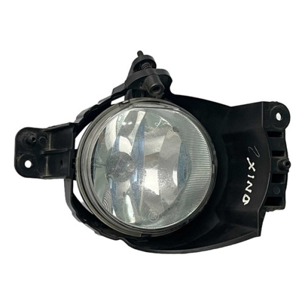 Farol Milha Direito Chevrolet Ônix Prisma 2018 | E904f3pl