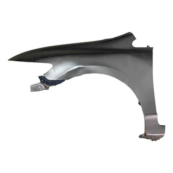 Paralama Dianteiro Esquerdo Honda New Civic 2007 Detalhe