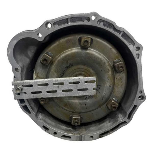 Caixa Marcha Câmbio Pajero Tr4 Flex  2.0 16v 4x2 Aut. 2015