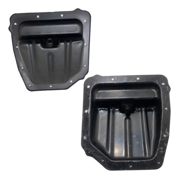 Tampa Carter Oleo Motor Hyundai Hb20 1.6 2016 2022