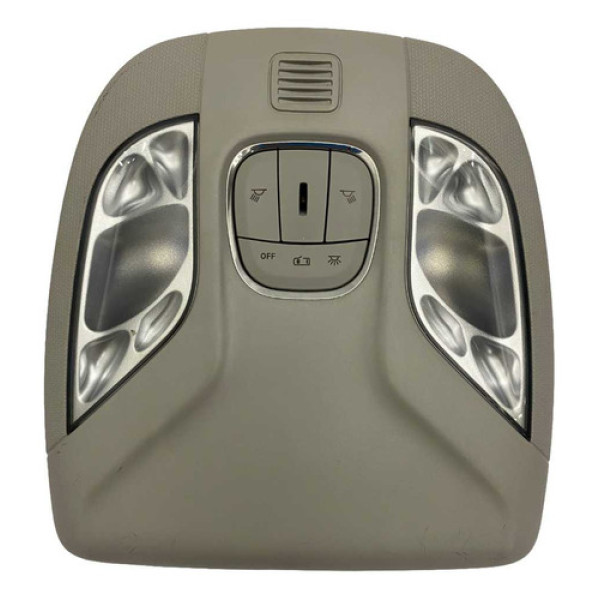 Luz Teto Cortesia Jeep Compass 2021 2022