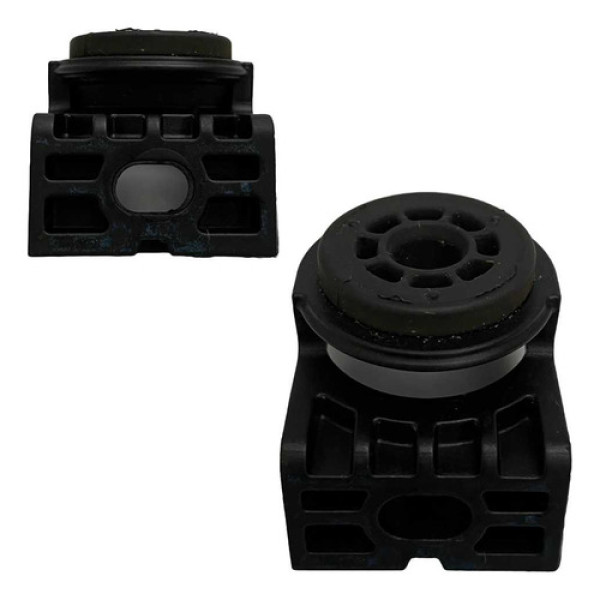 Coxim Isolador Superior Radiador Chevrolet Tracker  2020 