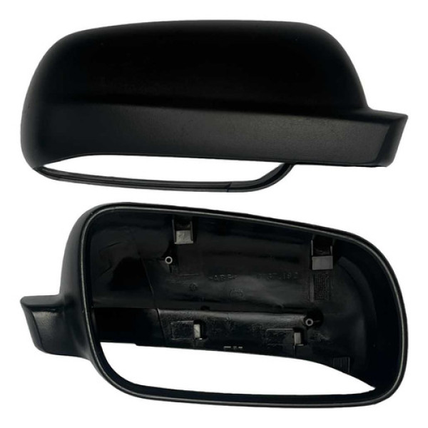 Capa Retrovisor Direito Volkswagen Gol G3 1999 2008 837192