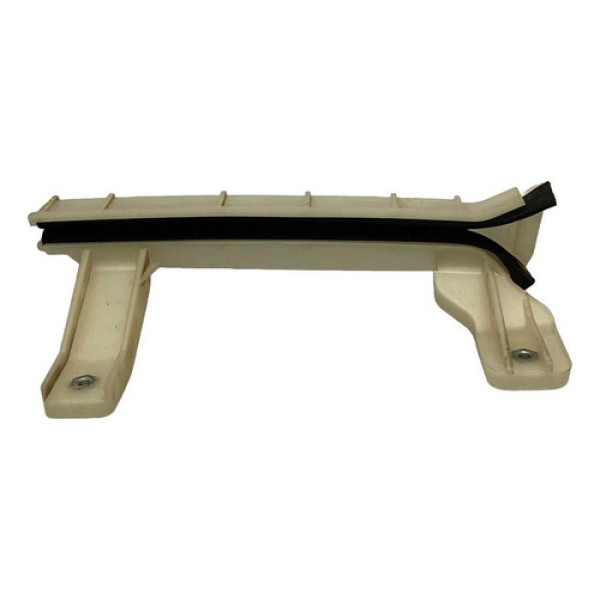 Guia Vidro Traseiro Esquerdo Strada Freedom 2021 | 520151980 Branco