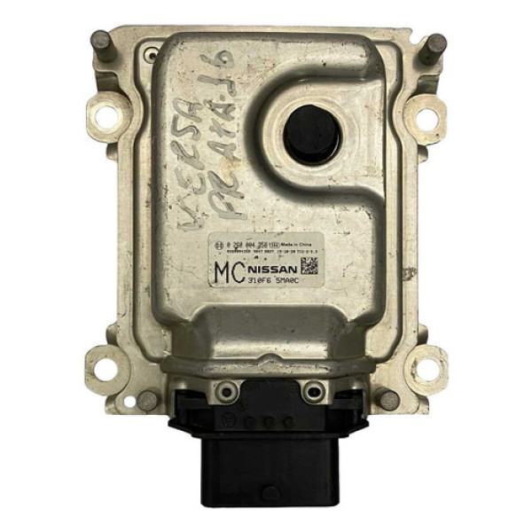 Módulo Câmbio Nissan Versa 1.6 2019 