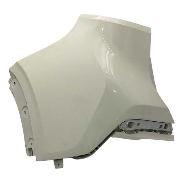 Polaina Traseira Esquerda Chevrolet Tracker 2022 2023