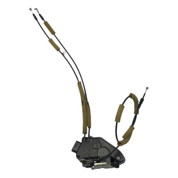 Fechadura Porta Traseira Direita Kicks 2018 2019 | 3031369