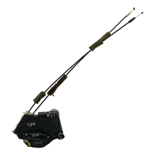 Fechadura Elétrica Porta Dianteira Esquerda Honda Cr-v 2014